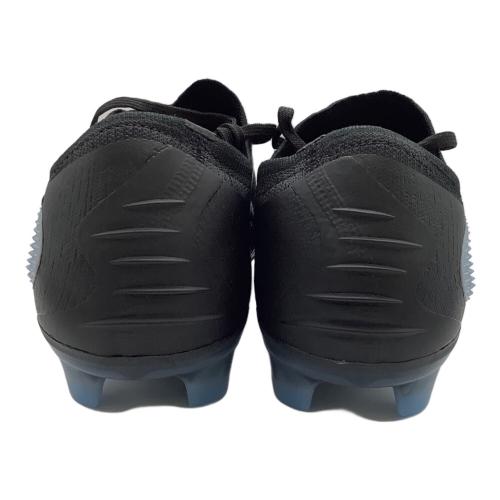 NIKE (ナイキ) サッカースパイク HJ2146 ファントム 6 LOW エリート メンズ HJ2146 ブラック×ブルー