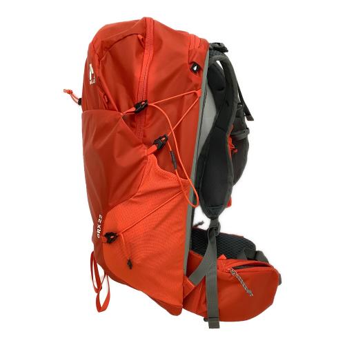 MILLET (ミレー) バックパック MIS01303 Mサイズ オレンジ GRX 22