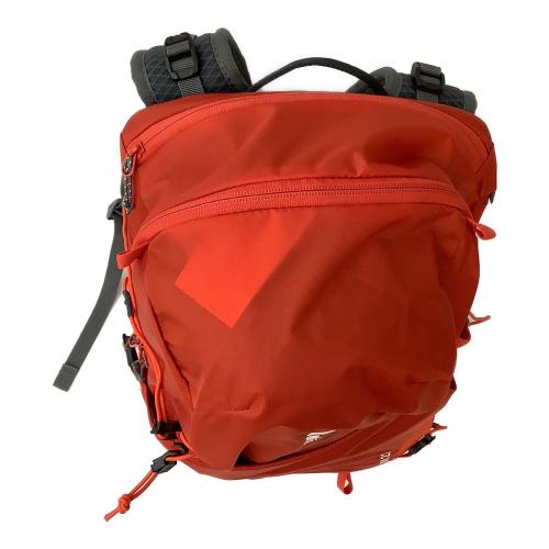 MILLET (ミレー) バックパック MIS01303 Mサイズ オレンジ GRX 22