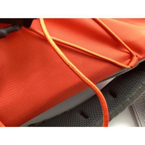 MILLET (ミレー) バックパック MIS01303 Mサイズ オレンジ GRX 22