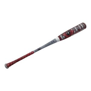 marucci (マルーチ) WANI SPEED MAX バット MJJSBBWCSM 84cm レッド×グレー