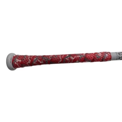 marucci (マルーチ) WANI SPEED MAX バット MJJSBBWCSM 84cm レッド×グレー
