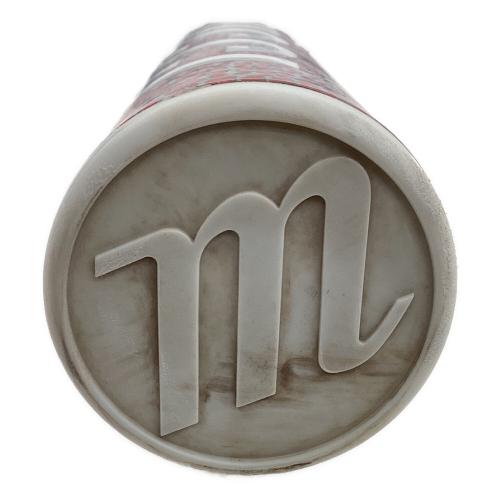 marucci (マルーチ) WANI SPEED MAX バット MJJSBBWCSM 84cm レッド×グレー