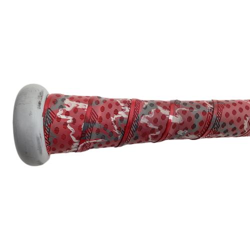 marucci (マルーチ) WANI SPEED MAX バット MJJSBBWCSM 84cm レッド×グレー