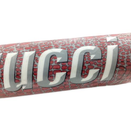 marucci (マルーチ) WANI SPEED MAX バット MJJSBBWCSM 84cm レッド×グレー
