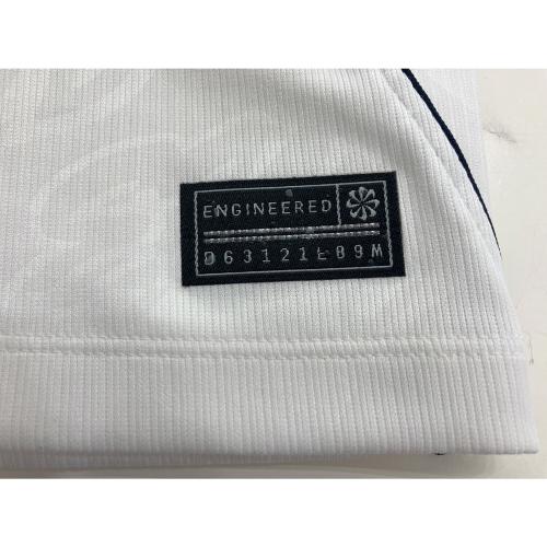 イングランド代表 (イングランドダイヒョウ) サッカーユニフォーム IB5290-100 2026 ホーム レプリカ メンズ SIZE M ホワイト
