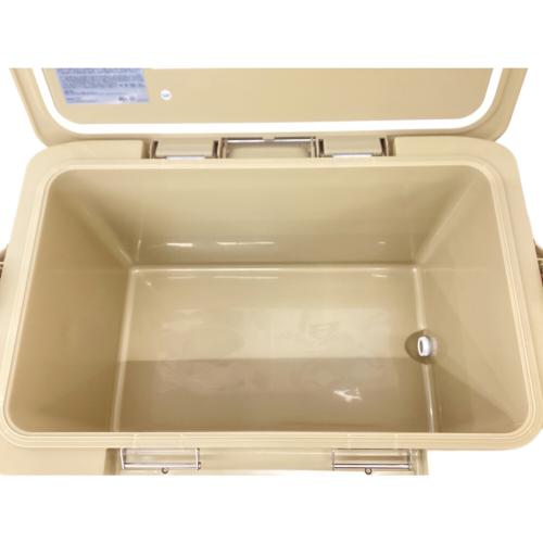 SHIMANO (シマノ) ICEBOX ST クーラーボックス NX-330V 30L カーキ