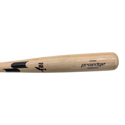 SSK (エスエスケー) プロエッジ G6 坂本モデル 硬式バット PE3005 84cm