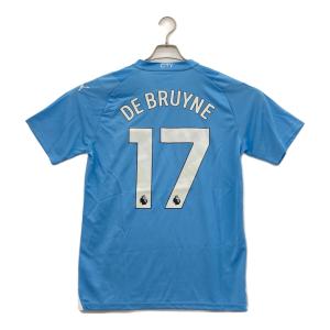 マンチェスターシティ (マンチェスター・シティ) サッカーユニフォーム 754419 SIZE L スカイブルー