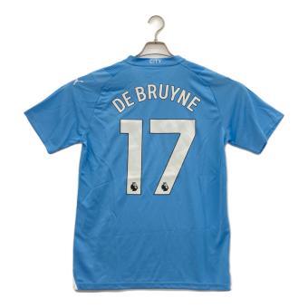 マンチェスターシティ (マンチェスター・シティ) サッカーユニフォーム 754419 SIZE L スカイブルー