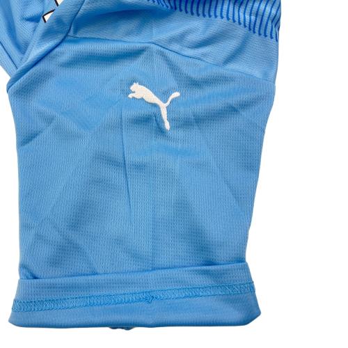 マンチェスターシティ (マンチェスター・シティ) サッカーユニフォーム 754419 SIZE L スカイブルー