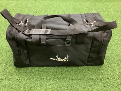tentmark DESIGNS (テンマクデザイン) 薪ストーブ ノマドビュー Mサイズ  スペシャルパッケージ