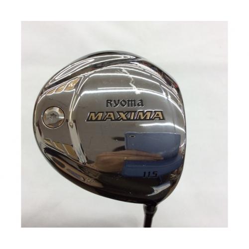 Ryoma GOLF ドライバー MAXIMA　m2-D フレックス【R】 ロフト角【11.5°】 MAXIMA