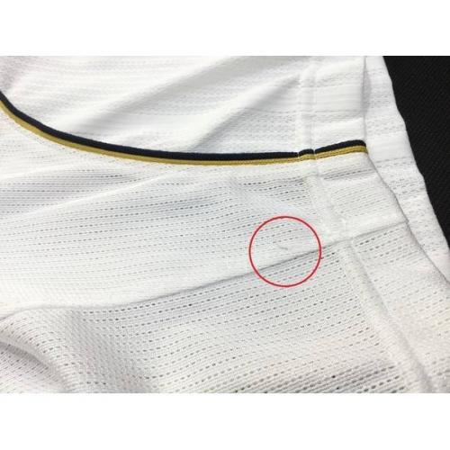 MIZUNO ユニフォーム ホワイト 侍ジャパン　【9】糸井