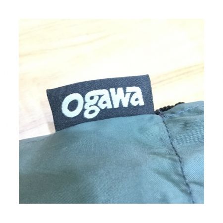 OGAWA CAMPAL (オガワキャンパル) PVCマルチシート ピルツ12用