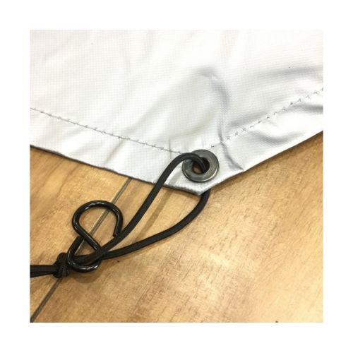 OGAWA CAMPAL (オガワキャンパル) PVCマルチシート ピルツ12用