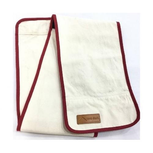 tentmark DESIGNS ロールキャンバスケース