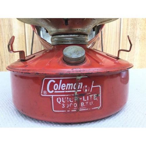 Coleman (コールマン) キャタリティックヒーター 518B