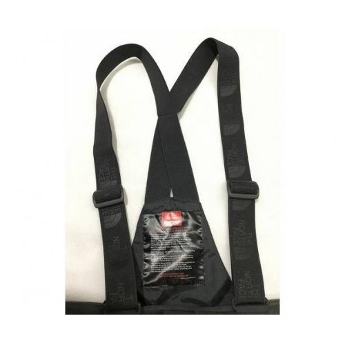 THE NORTH FACE トレッキングパンツ グレー