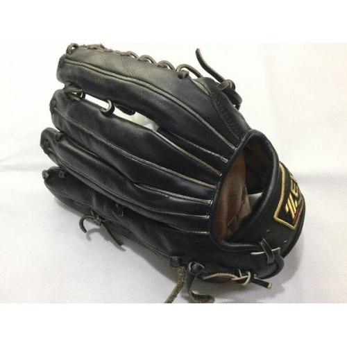 ZETT PROSTATUS 軟式グローブ ベージュ/黒 ZETT プロステイタス 軟式グローブ ベージュ/黒 内野手 ゼット