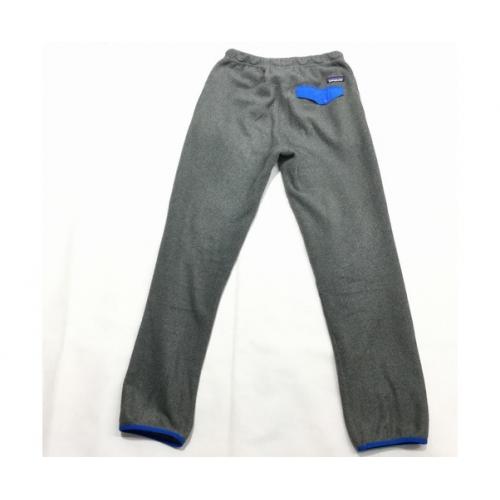 Patagonia トレッキングパンツ グレー