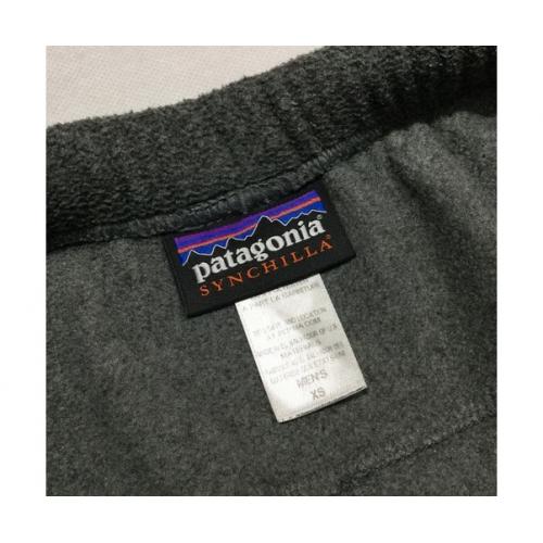 Patagonia トレッキングパンツ グレー