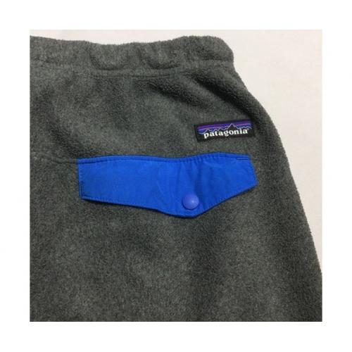 Patagonia トレッキングパンツ グレー