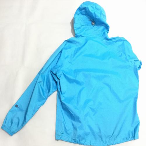Patagonia トレッキングウェア ブルー h2no