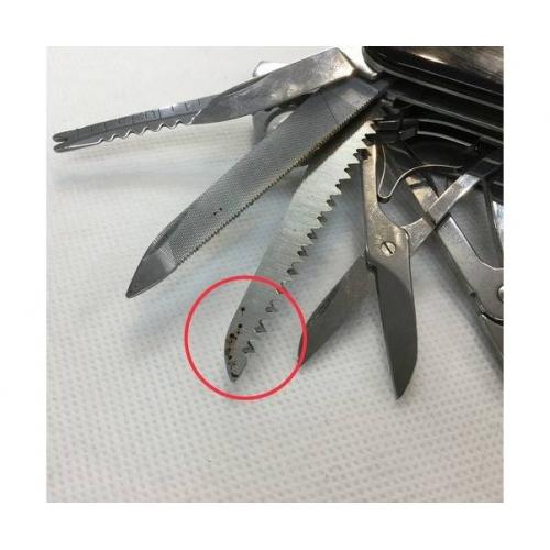 VICTORINOX スイスチャンプ