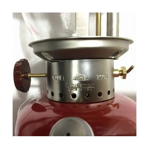 Coleman LEDランタン 1/2ランタン
