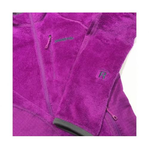 Patagonia (パタゴニア) トレッキングウェア パープル
