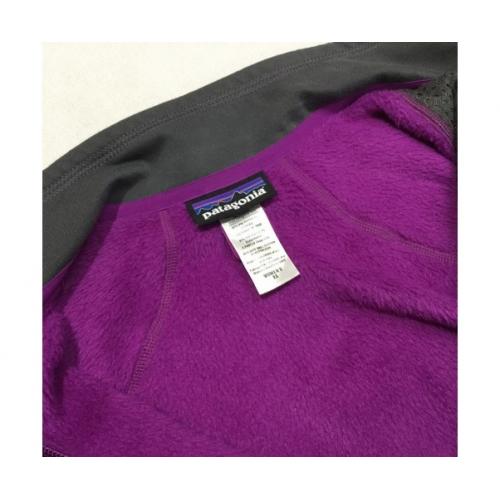 Patagonia (パタゴニア) トレッキングウェア パープル