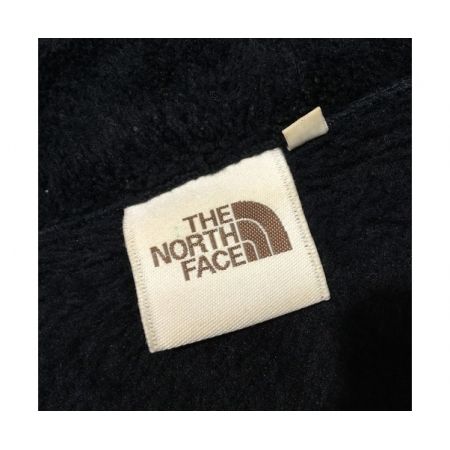THE NORTH FACE トレッキングウェア ブラック×パープル