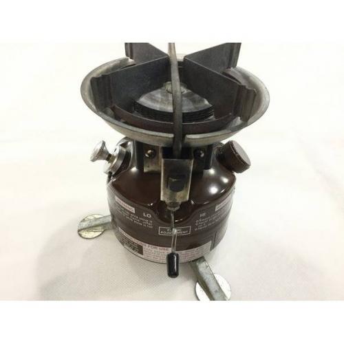 Coleman ヴィンテージガソリンバーナー 400 80年月製