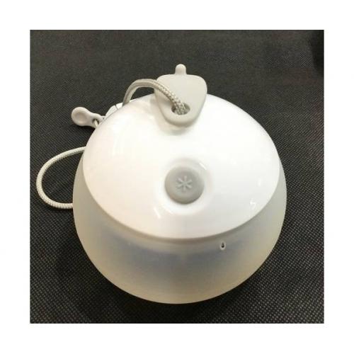 SNOWPEAK LEDランタン ES-070WH ソリッドステートランタンほおずき もり
