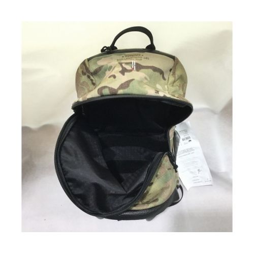Helinox デイパック ベージュ 23L カモフラージュ ナイロンレザー