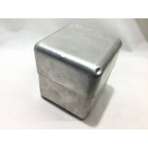 Coleman クッカー アルミクッカー兼収納BOX PEAK1