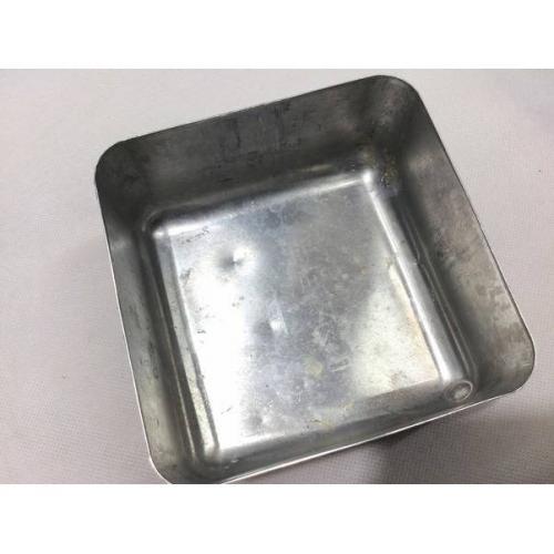 Coleman クッカー アルミクッカー兼収納BOX PEAK1