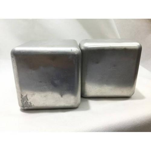 Coleman クッカー アルミクッカー兼収納BOX PEAK1