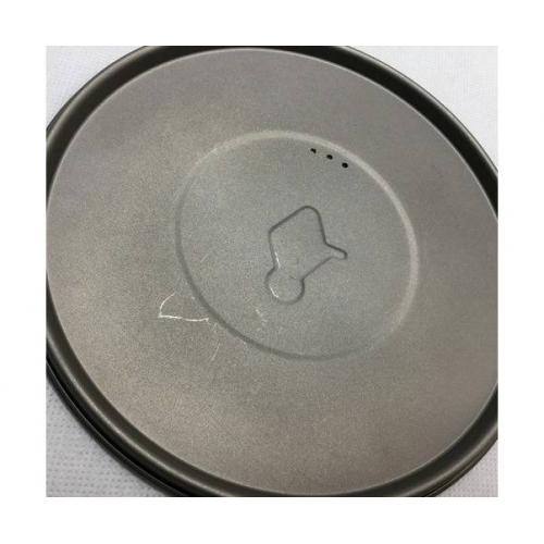 TOAKS クッカー チタンポット2000ml