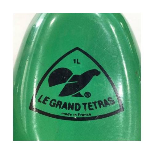 LE GRAND TETRAS ヴィンテージボトル