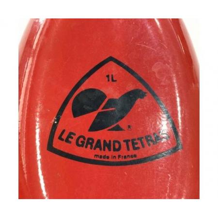 LE GRAND TETRAS ヴィンテージボトル