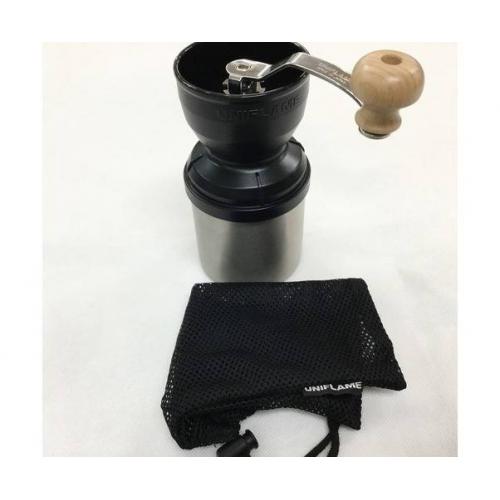 UNIFLAME BBQ用品 664070 UFコーヒーミル