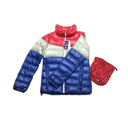 HELLY HANSEN トレッキングウェア ピンク 未使用品