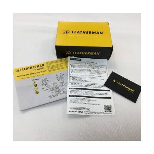 LEATHERMAN マルチツール 72110