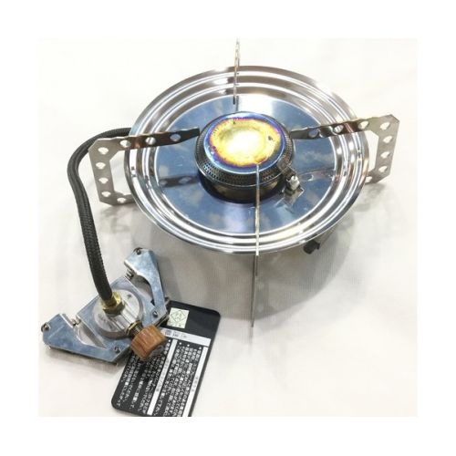 UNIFLAME (ユニフレーム) テーブルトップバーナー PSLPG対応 US-D 610138 2015年5月製