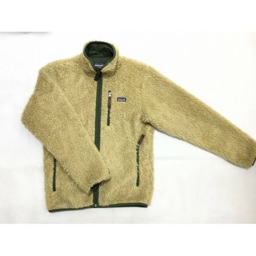 Patagonia トレッキングウェア ベージュ