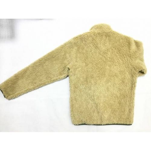 Patagonia トレッキングウェア ベージュ
