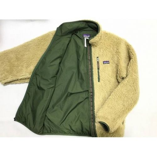 Patagonia トレッキングウェア ベージュ