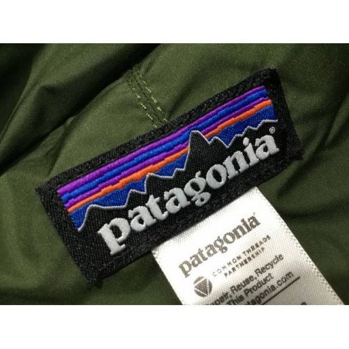 Patagonia トレッキングウェア ベージュ
